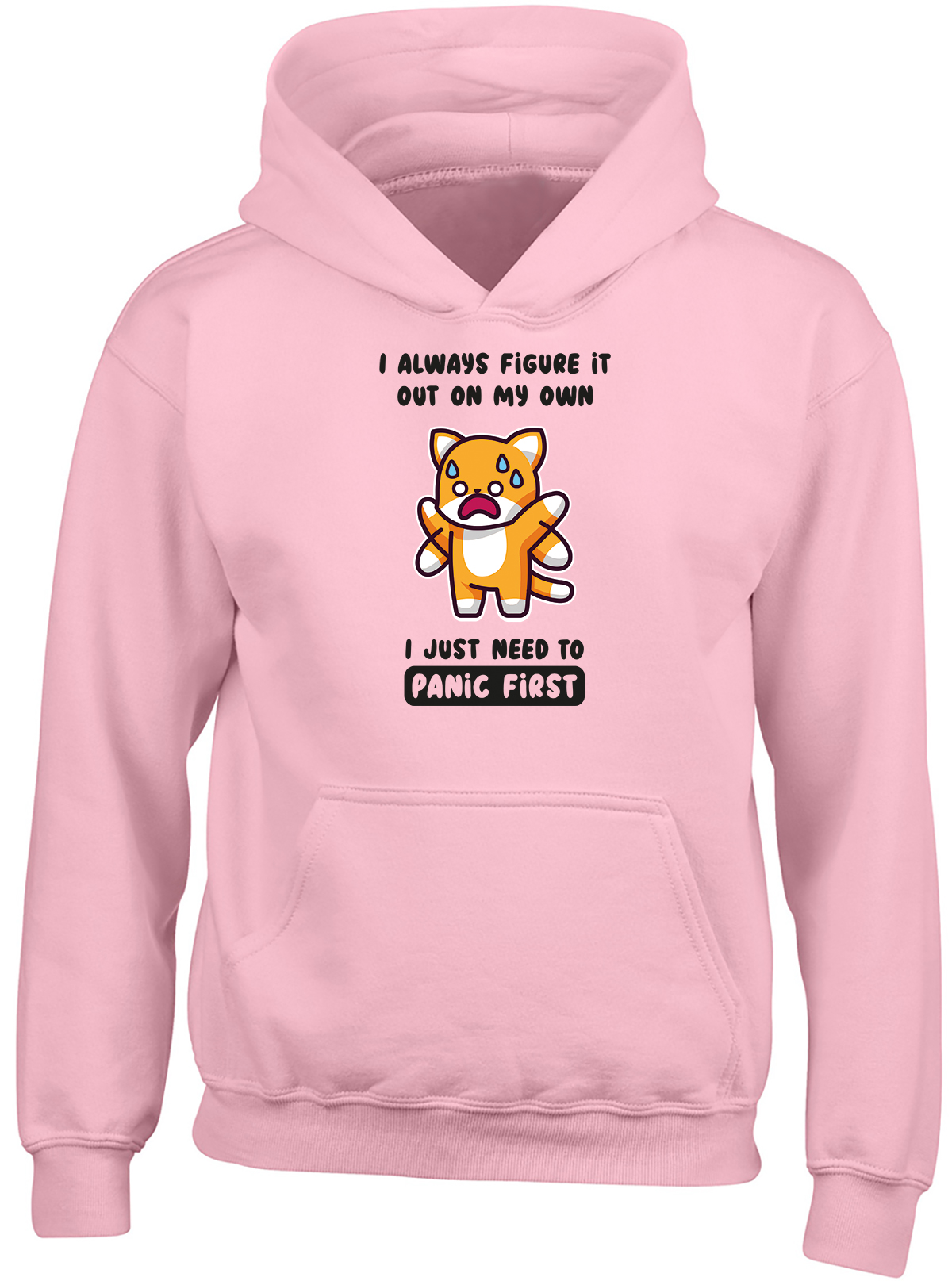 Fox on sale kids hoodie